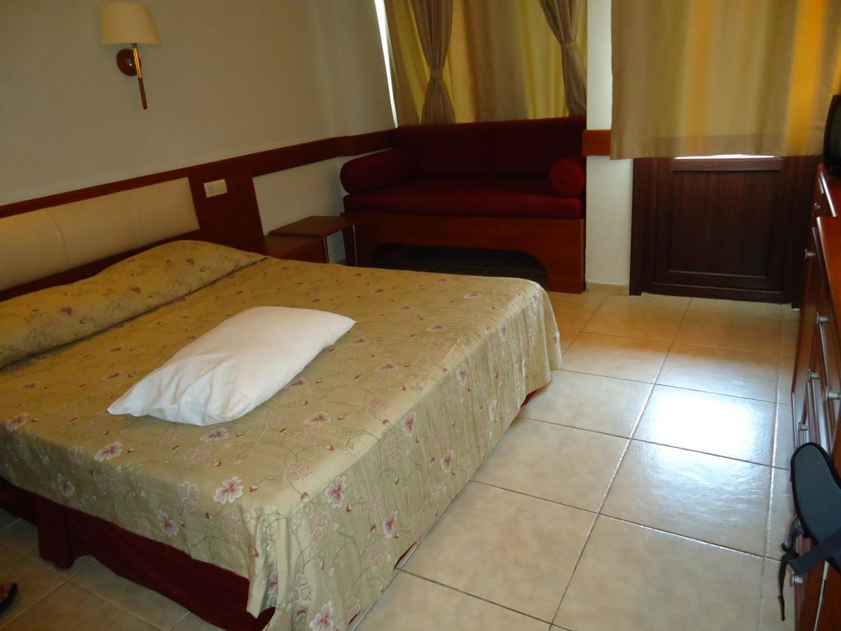 imagini hotel CLUB SUN CITY OLUDENIZ